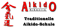 Traditionelle AIKIDO-SCHULE Schwerin
