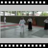 DSCN8480 Ushiro Ryote Kata Dori - Lara und Uke Paul - Ikkyo 01