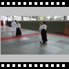 DSCN8482 Ushiro Ryote Kata Dori - Lara und Uke Paul - Ikkyo 02