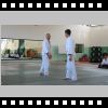 DSCN8609 Pruefung 5. Kyu - Manfred mit Tamas als Uke 03