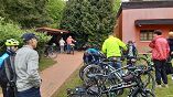 18.05.2023 - Tolle Radtour am “Männertag”.
