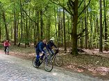 18.05.2023 - Tolle Radtour am “Männertag”.
