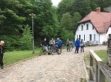 25.05.2017 - Radtour am M��nnertag