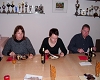 10.03.2011 - Geburtstagsfeier für Heinz zum 60. Geburtstag
