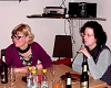 10.03.2011 - Geburtstagsfeier für Heinz zum 60. Geburtstag
